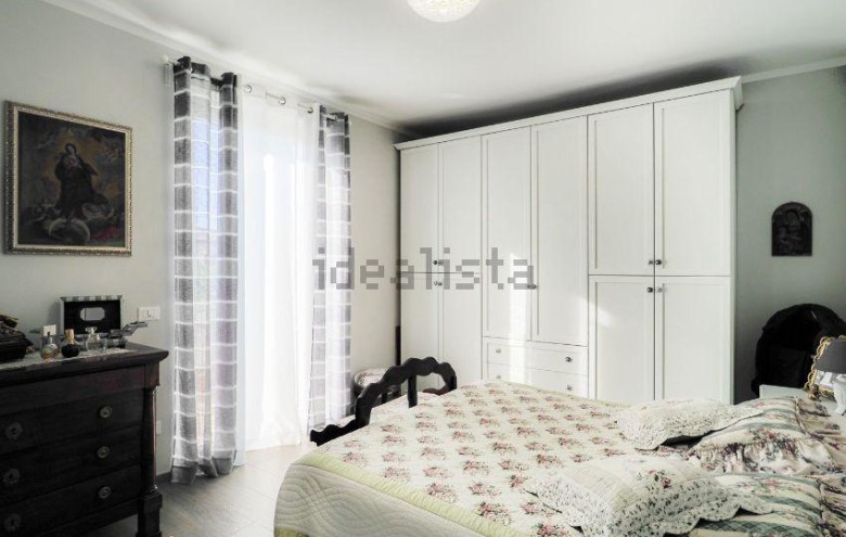 Villetta a schiera in vendita a Massa