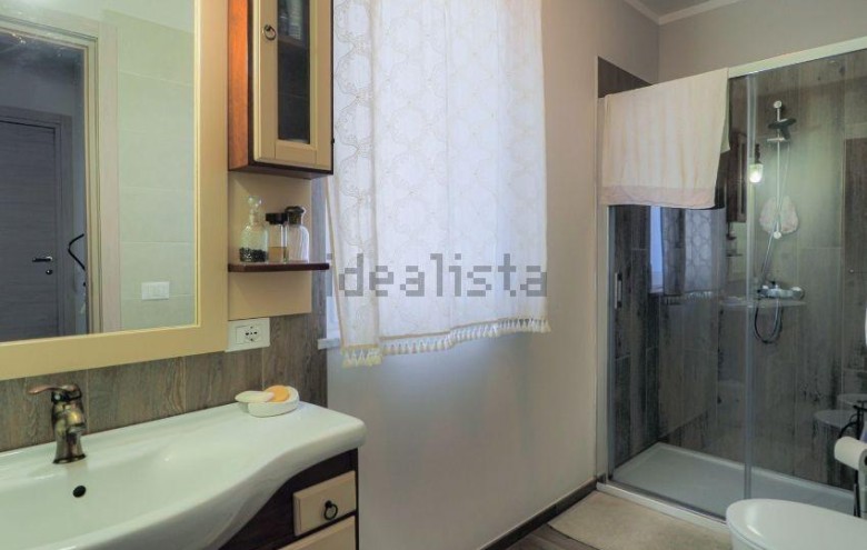 Villetta a schiera in vendita a Massa