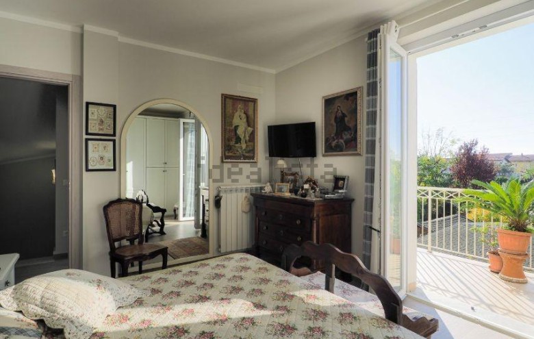 Villetta a schiera in vendita a Massa