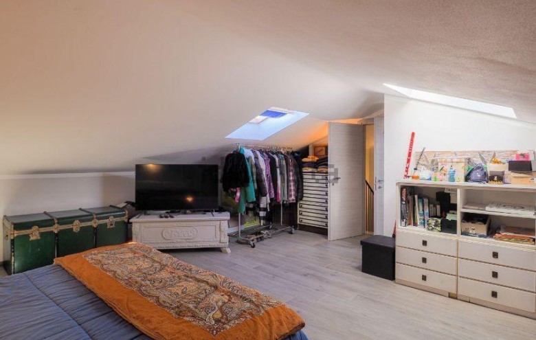 Villetta a schiera in vendita a Massa