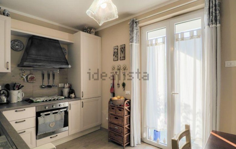 Villetta a schiera in vendita a Massa