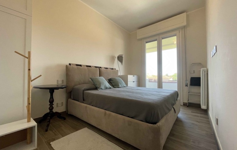 Appartamento in affitto a Pietrasanta