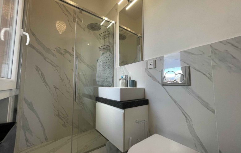 Appartamento in affitto a Pietrasanta