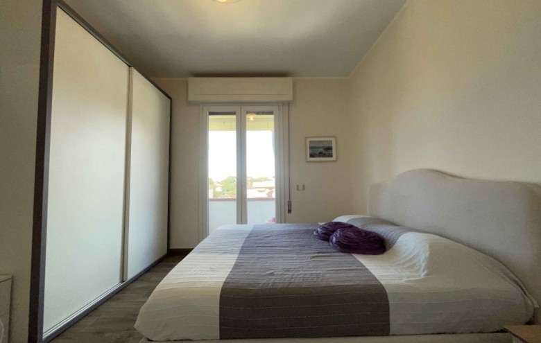 Appartamento in affitto a Pietrasanta