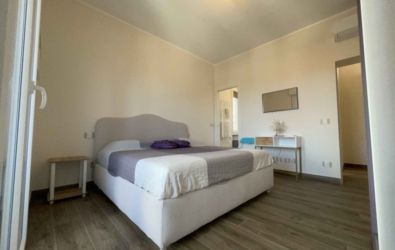 Appartamento in affitto a Pietrasanta