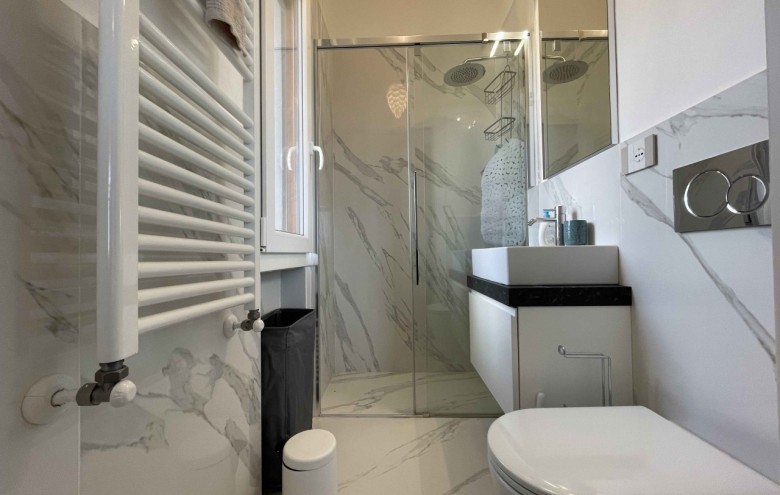 Appartamento in affitto a Pietrasanta