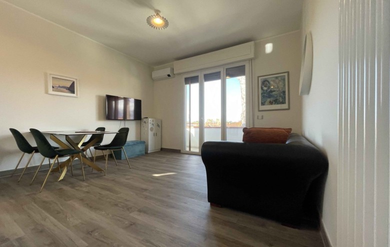 Appartamento in affitto a Pietrasanta