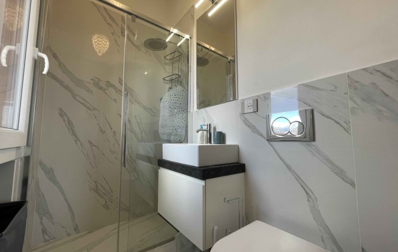 Appartamento in affitto a Pietrasanta