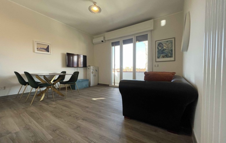 Appartamento in affitto a Pietrasanta