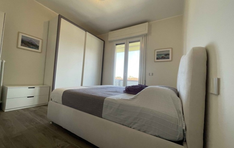 Appartamento in affitto a Pietrasanta