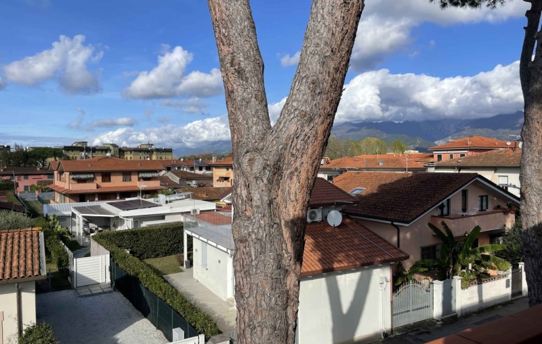 Appartamento in affitto a Pietrasanta