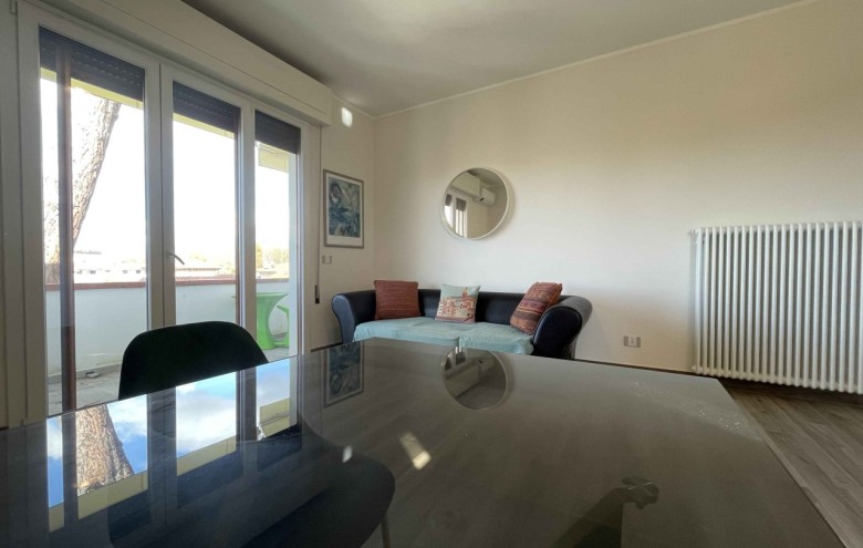 Appartamento in affitto a Pietrasanta