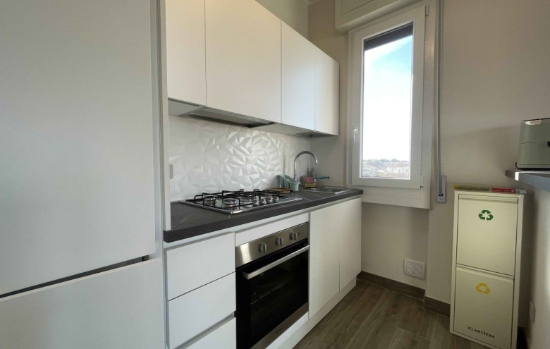 Appartamento in affitto a Pietrasanta