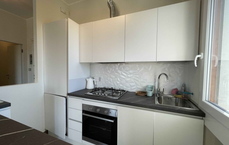 Appartamento in affitto a Pietrasanta