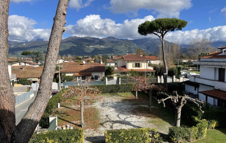 Appartamento in affitto a Pietrasanta