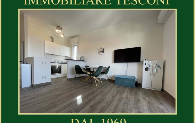 Appartamento in affitto a Pietrasanta