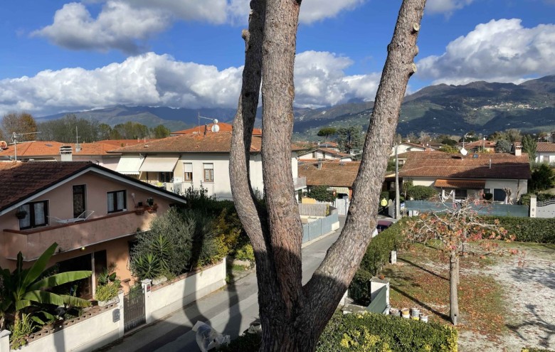 Appartamento in affitto a Pietrasanta