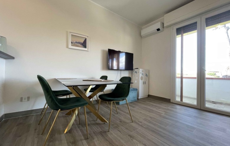 Appartamento in affitto a Pietrasanta