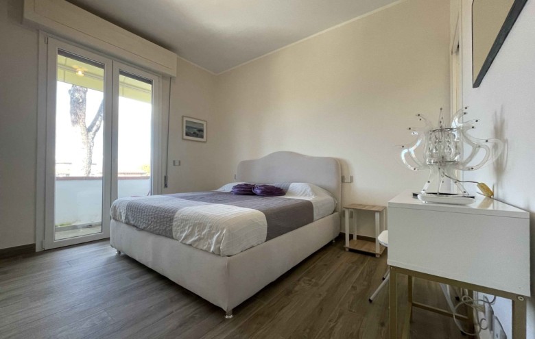 Appartamento in affitto a Pietrasanta