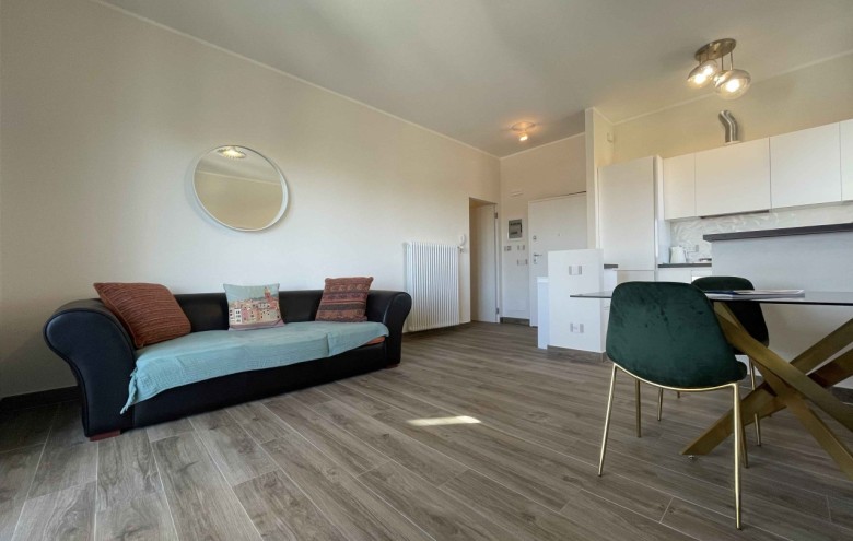 Appartamento in affitto a Pietrasanta