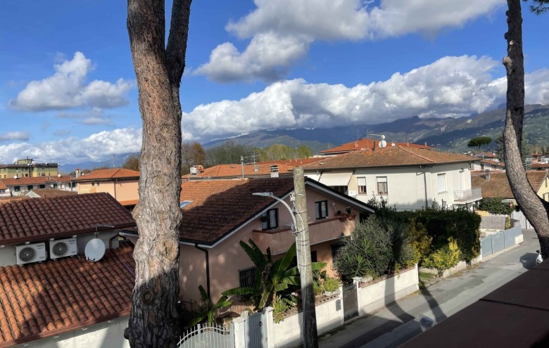 Appartamento in affitto a Pietrasanta