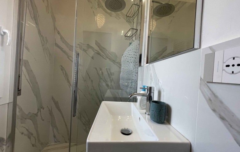 Appartamento in affitto a Pietrasanta