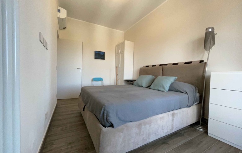 Appartamento in affitto a Pietrasanta