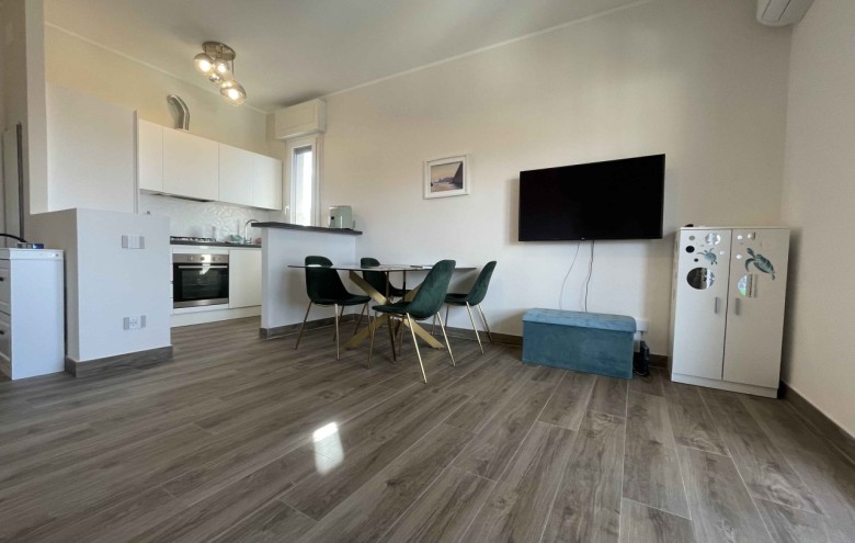 Appartamento in affitto a Pietrasanta