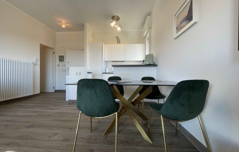 Appartamento in affitto a Pietrasanta