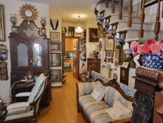 Villetta a schiera in vendita a Massa