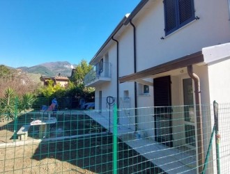 Villa singola in vendita a Massa