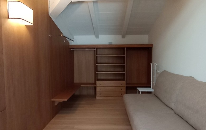 Bifamiliare in affitto a Pietrasanta