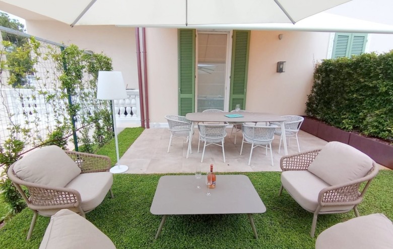 Bifamiliare in affitto a Pietrasanta