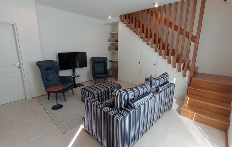 Bifamiliare in affitto a Pietrasanta