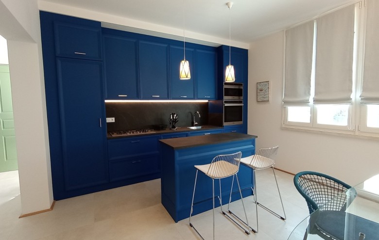 Bifamiliare in affitto a Pietrasanta