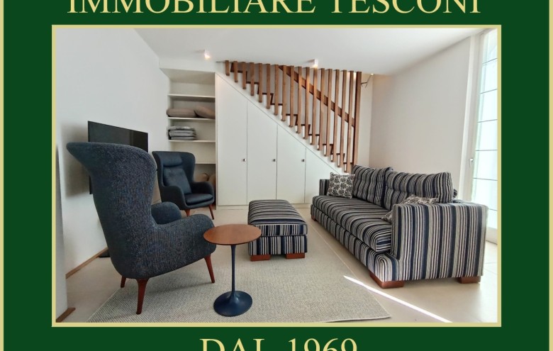 Bifamiliare in affitto a Pietrasanta