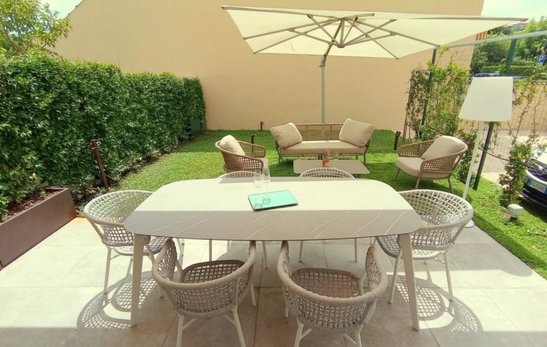 Bifamiliare in affitto a Pietrasanta