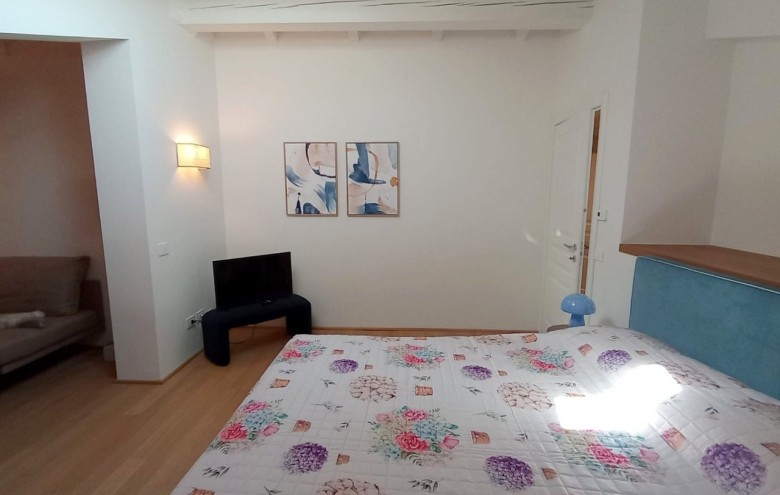 Bifamiliare in affitto a Pietrasanta