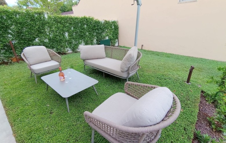 Bifamiliare in affitto a Pietrasanta