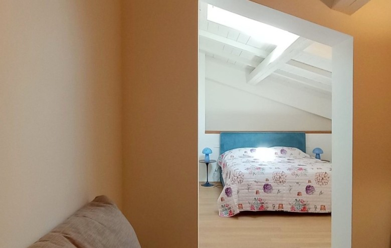 Bifamiliare in affitto a Pietrasanta