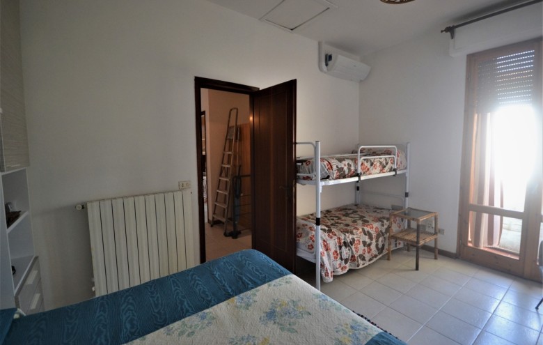 Bifamiliare in affitto a Pietrasanta