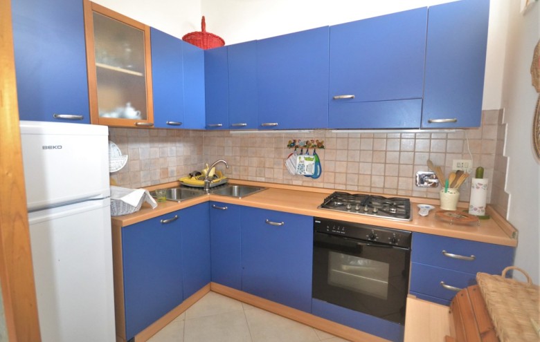 Bifamiliare in affitto a Pietrasanta