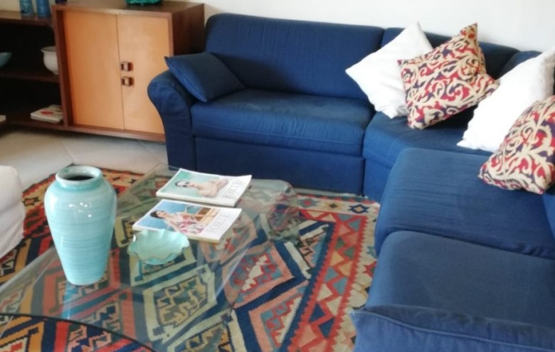 Bifamiliare in affitto a Pietrasanta