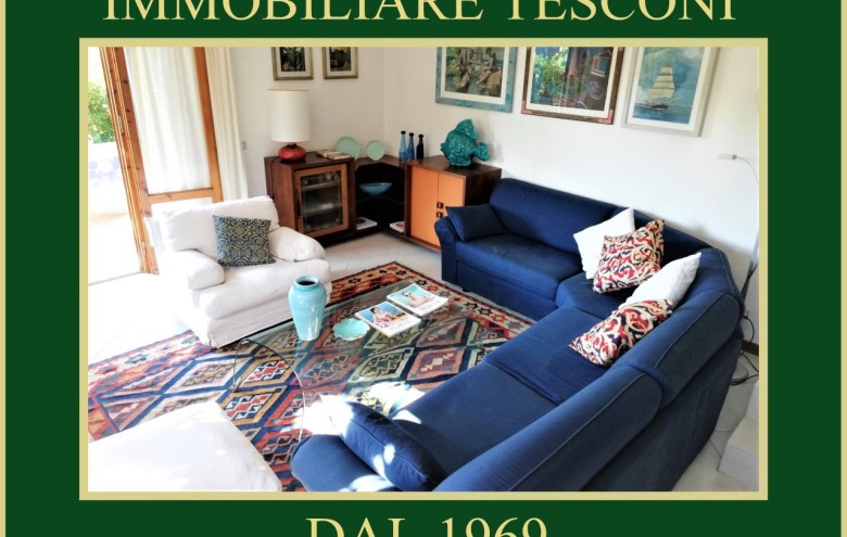 Bifamiliare in affitto a Pietrasanta