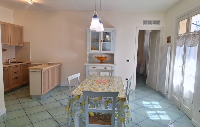 Villetta a schiera in affitto a Pietrasanta