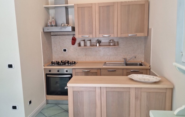 Villetta a schiera in affitto a Pietrasanta