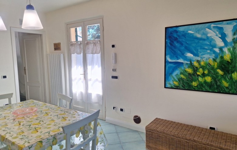 Villetta a schiera in affitto a Pietrasanta