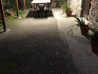 Casa semi indipendente in vendita a Montignoso