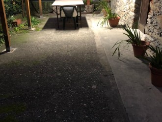 Casa semi indipendente in vendita a Montignoso
