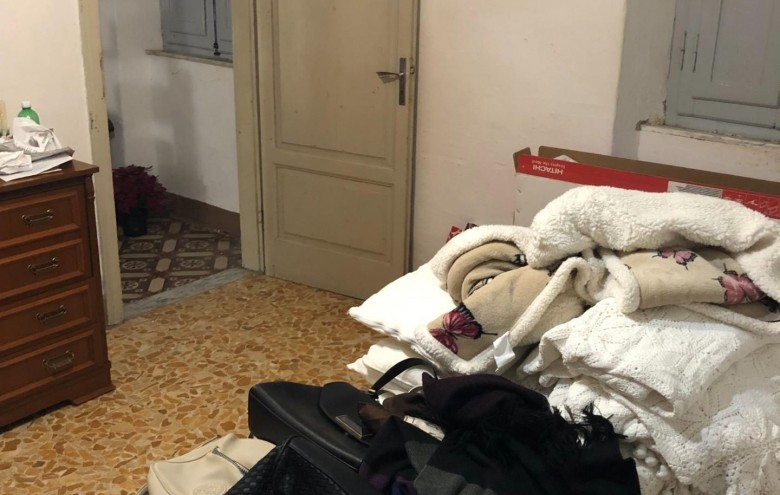 Casa semi indipendente in vendita a Montignoso